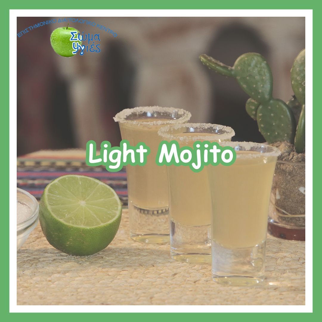 Light Mojito